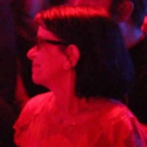 Meet your Posher, Deb